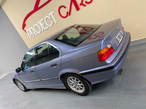 Bmw Serie 3 2.0 328i Executive At 1998