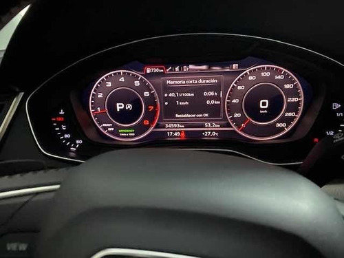 Audi Q5 2.0 Tfsi Tiptronic Quattro 250cv 2017