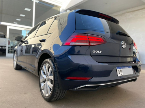 Volkswagen Golf 1.4 Tsi Comfortline At 2018 -brian Avalos