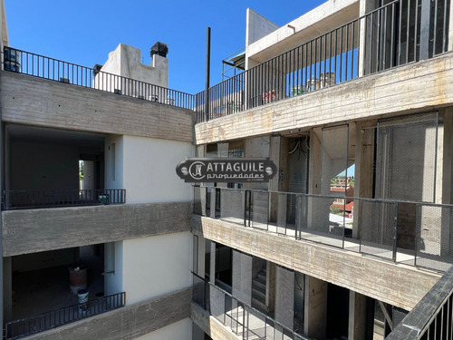 Departamento En Venta En San Antonio De Padua