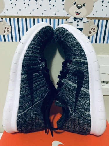 Nike Free Rn Flyknit N34