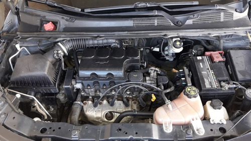 Chevrolet Cobalt 2015 1.4 Lt 4p