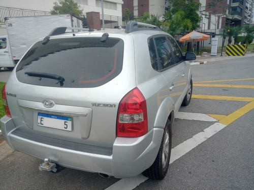 Imagem 2 de 11 de Hyundai Tucson Gls