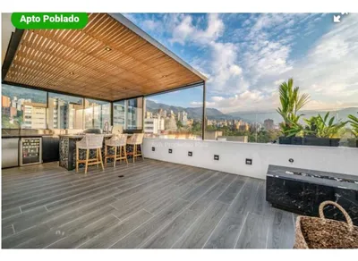 Apartamento en venta