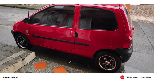 Renault Twingo 1.2 U Authentique