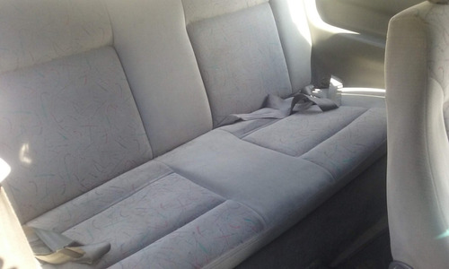 Wolkswagen Gol '98 1.6 Gl
