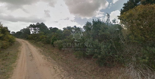 Imagen 1 de 3 de Oportunidad Terreno De 608mts En Oceania Del Polonio! Consultenos! - Cabo Polonio Oceania Del Polonio
