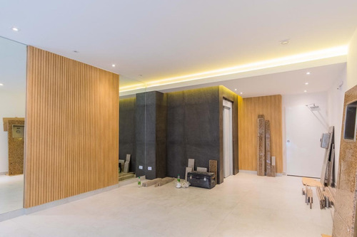 Imagen 15 de 18 de Oportunidad · Hermoso 2 Ambientes Súper Luminoso A Estrenar · Apto Profesional
