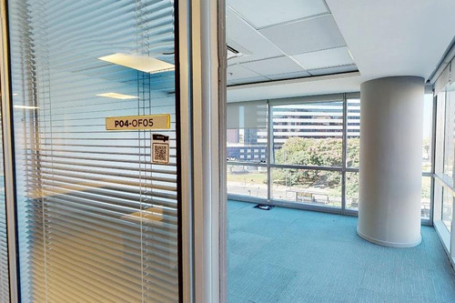 Imagen 13 de 30 de Oficinas Zona Catalinas | Excelente Estado Y Ubicación