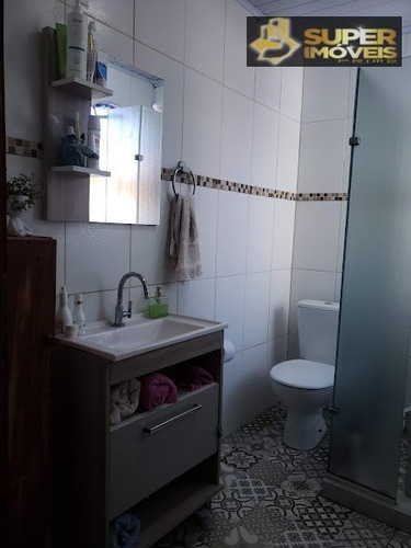 Imagem 6 de 30 de Casa A Venda No Bairro Laranjal Em Pelotas - Rs. - 2330-1