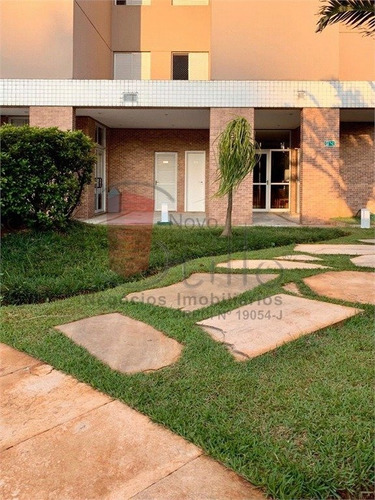Imagem 12 de 15 de Apartamento - Chacara California - Ref: 13758 - V-13758