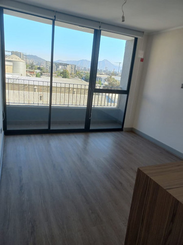 Departamento En Arriendo En Macul Pid00998