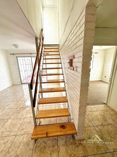 Casa En Arriendo Calama