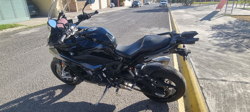 Bmw S1000xr Único Dueño, Excelentes Condiciones, Sin Detalle