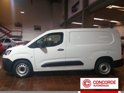 Citroën Berlingo K9, 3 Asientos 1.6 2021 0km