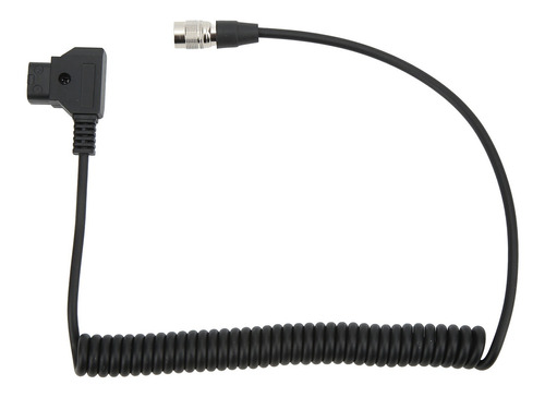 Imagen 1 de 7 de Cable Para Dispositivos De Sonido D Tap To 4 Pin Hirose Powe