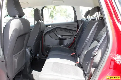 Ford Escape 2.0 At 4x4