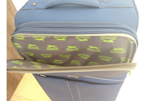 Valija 23 Kg Slazenger