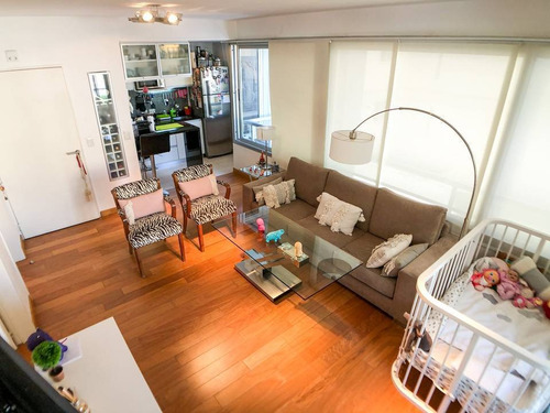 Venta De Departamento En Villa Urquiza