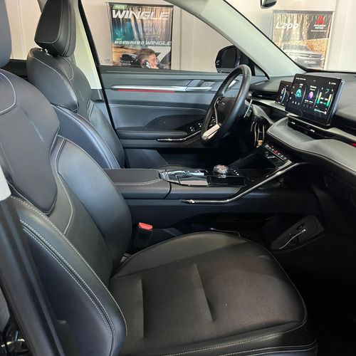 Haval H6 4wd