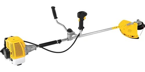 Roçadeira A Gasolina 1.9hp 52cc 2 Tempos - Rgo520 - Vonder | Frete