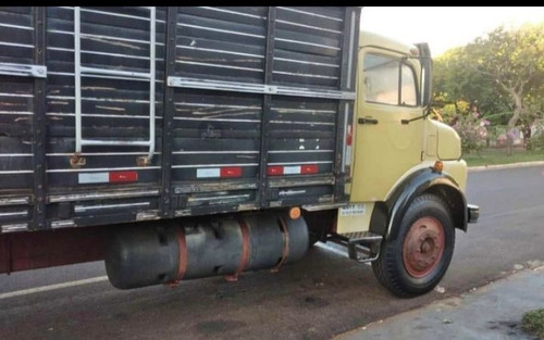 Mercedes Benz 1113