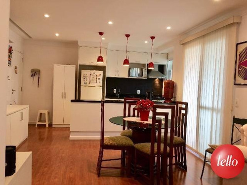 Imagem 6 de 30 de Apartamento - Ref: 202815