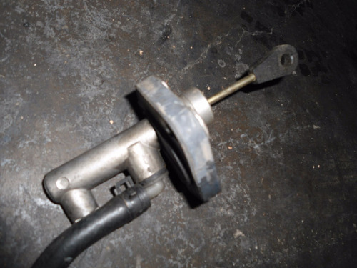 Bomba De Embrague Hyundai Tucson Año 2005-2009