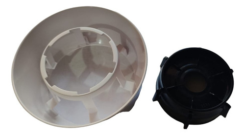 Porta Vaso Para Licuadora Oster Core Con Faldon Original