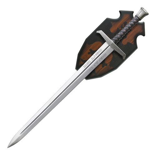 Espada Excalibur La Leyenda De La Espada Original Medieval