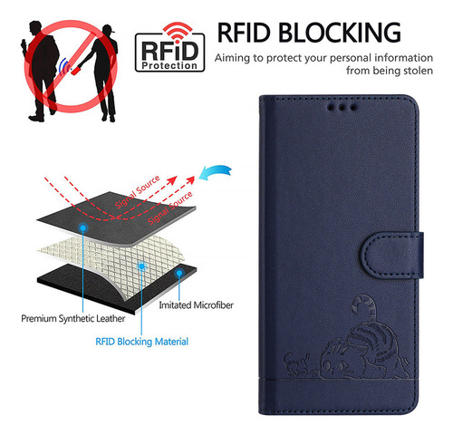Funda For Xiaomi Poco X6 5g-redmi Note 13 Pro 5g