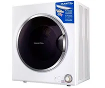 Comprar Secarropas Punktal 4,5 Kg. 4 Niveles De Secado 