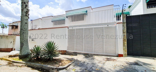 Imagen 25 de 27 de Bella Casa En Venta Santa Eduvigis Caracas 22-22985