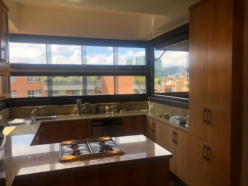 Imagen 16 de 28 de Vendo Ph 228mts2 2h+s/2,5b+s/2pe Campo Alegre