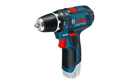 Taladro Atornillador Bosch Professional 12v #e