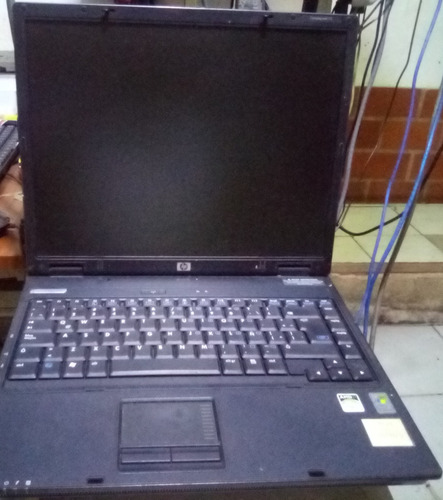 Hp Compaq Nx6115 Carcasas