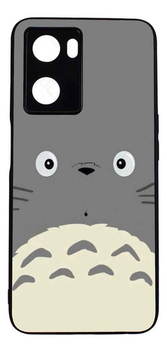 Funda Protector Case Para Oppo A57 Totoro