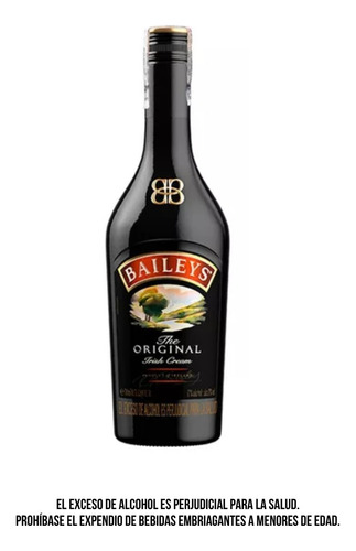 Baileys Crema De Whisky