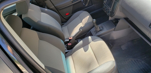 Volkswagen Polo 2007 1.6 Total Flex 5p