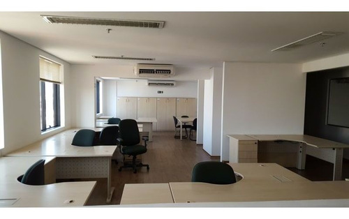 Imagem 10 de 15 de Sala Comercial Para Locação - Vila Santo Antonio, Bauru-sp - 3122