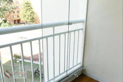 Imagem 5 de 29 de Apartamento Com 2 Dormitórios À Venda, 50 M² Por R$ 320.000 - Vila Emir - São Paulo/sp(j) - Ap1191