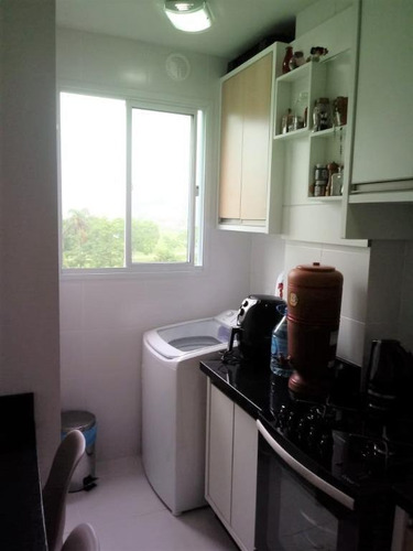 Imagem 9 de 19 de Apartamento Em Biguaçu - Sc - Ap0194_ccon