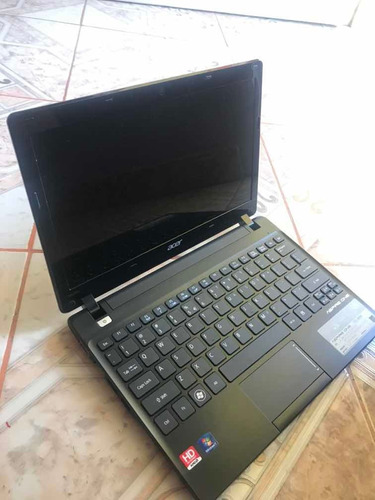 Mini Laptop Acer Aspire One