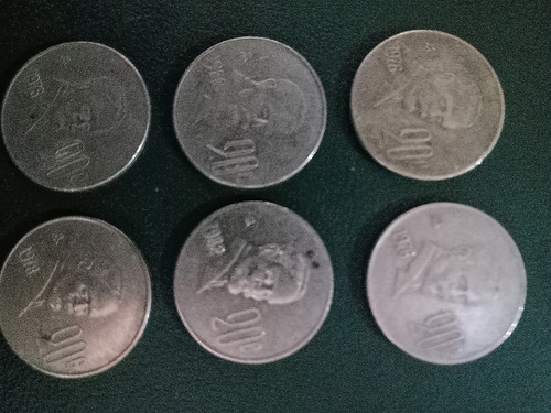 Monedas Antiguas