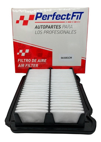 Filtro De Aire Motor Aveo 2007-2018  ( Classic) Pontiac  G3