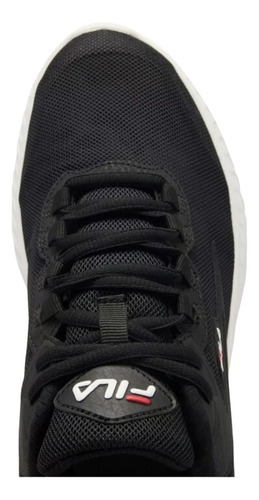 Tenis Fila Energized Hombre Confort Transpirable Original