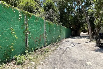 Terreno en venta