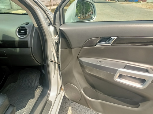 Chevrolet Captiva 3.0 Lt V6 At