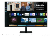 Comprar Samsung Monitor 32  Smart Fhd Apps Wifi Bt