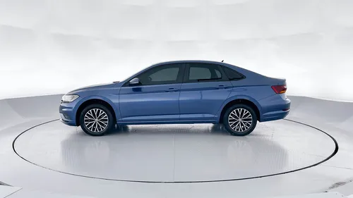 Volkswagen Jetta Tsi Highline